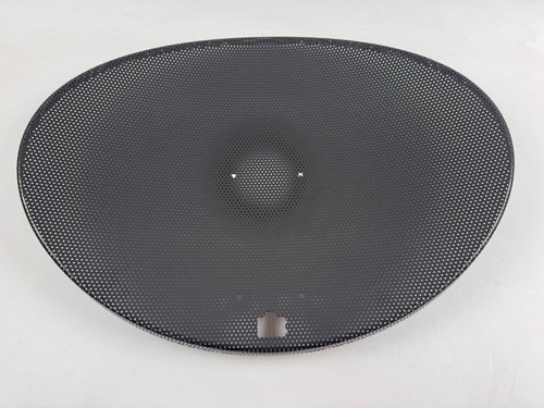 Sky zone dish - sky, wall