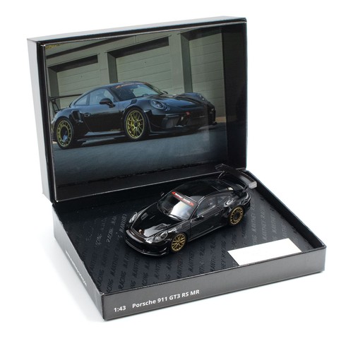 Manthey racing porsche 911 gt3 - manthey-racing,