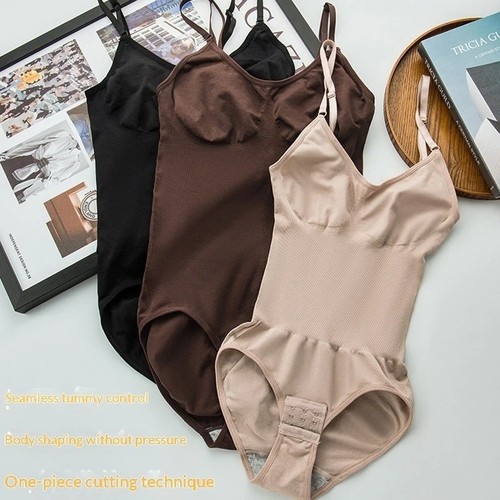 Full body slimming shaper - full,