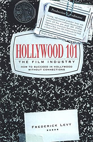 Hollywood 101 the film - 101:,