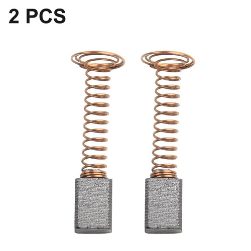 2pc carbon brushes - 2pc,
