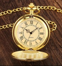 New Elegant Quality Golden