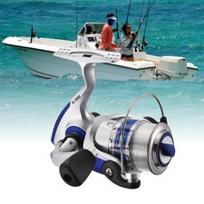 SDL3000 Fishing Reel Aluminum Fishing Reel for Saltwater or Freshwater reel