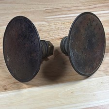 Antique Brass “Watering