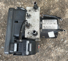 Ford Fiesta 2008-2015 A.B.S