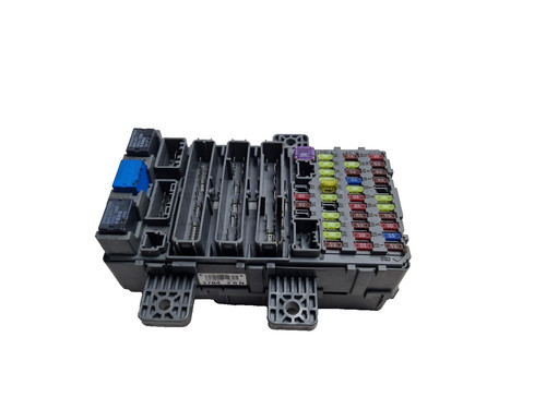 Honda civic fuse relay box - honda,