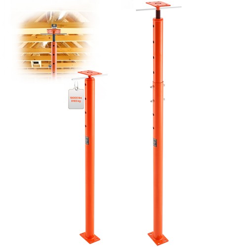 Vevor adjustable floor jack - vevor,