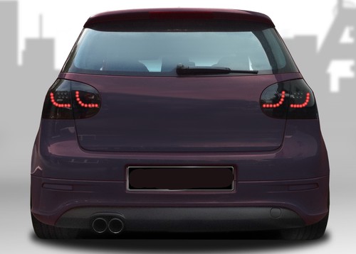 Jom led tail - lights, urban