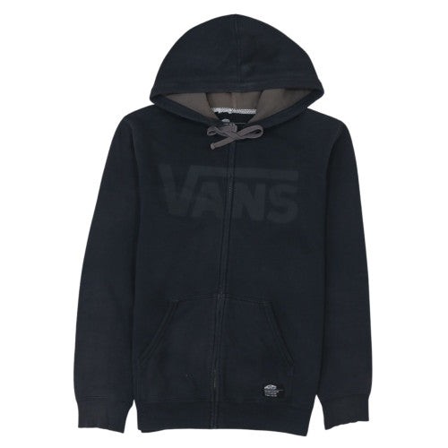 Vans men black full - vans,