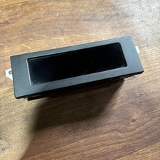 CITROEN C3 MK2 SCREEN DISPLAY