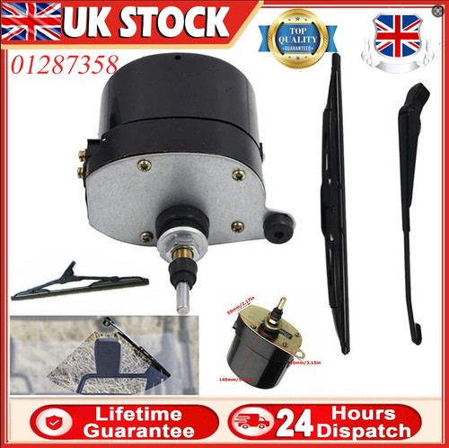 Universal windscreen wiper - universal,