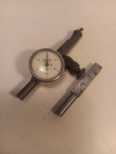 Vintage Verdict Dial Test