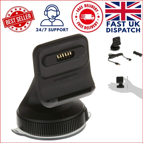 Tomtom sat nav - tomtom,