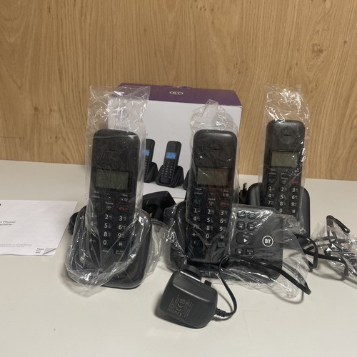 3960 cordless landline - bt,