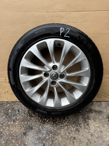 2015 2019 vauxhall - 2015-2019,