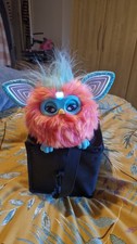 Furby Coral F6744 Interactive