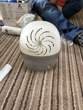 UNIBOND AERO 360º Moisture