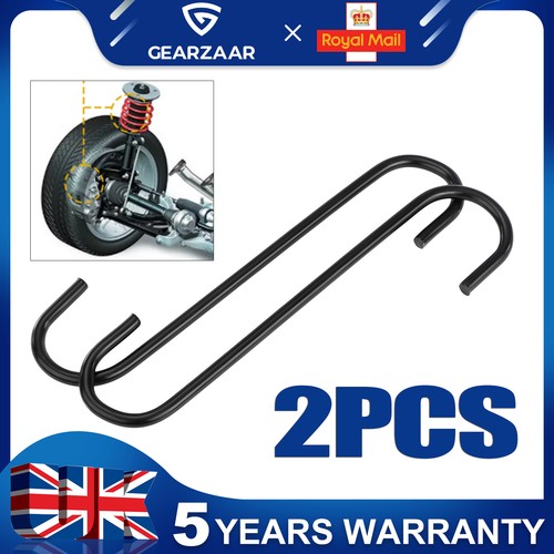 2pcs brake caliper hanger - 2pcs,