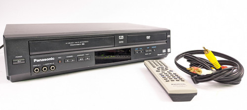 Panasonic d4742 double - panasonic, pv-d4742