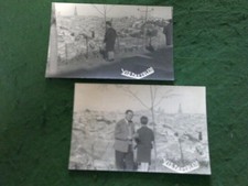 TOLEDO Spain X2 Panoramic