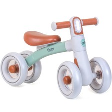 Tippi Balance Bike for 1 2 Year Old Boys Girls 12-24 Month Toddler First Bike