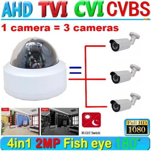 1080p cctv security camera - hd,