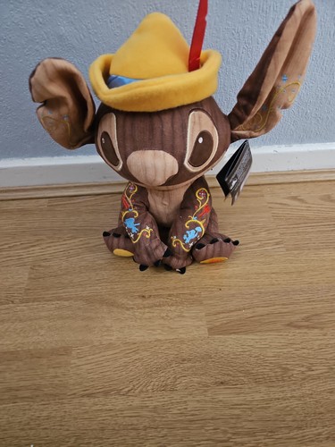 Stitch crashes disney - crashes,