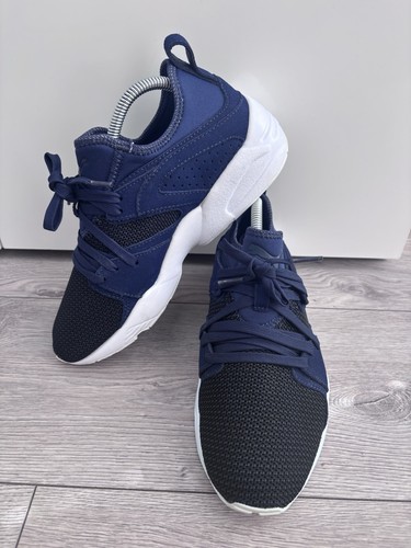 Puma trinomic navy - puma,