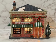 2001 O'Well Ace Hardware