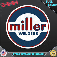MILLER Welder Welding Machine