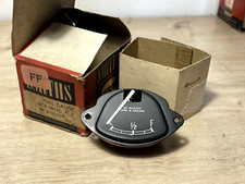 NOS Smiths Fuel Gauge BF6106/00 Riley Kestrel (ADO16)