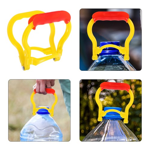 Pcs drinking water bottle - 2,