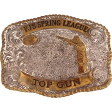 PJs Spring League Skeet