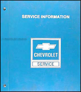1985 chevy astro - 1985, repair