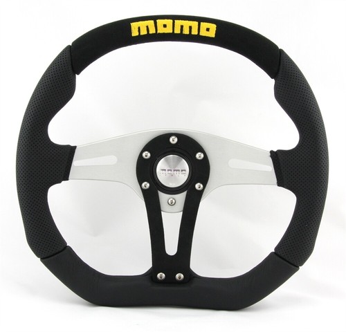Momo leather sports - momo,