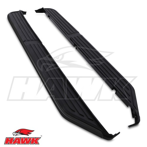 Black edition side - black,
