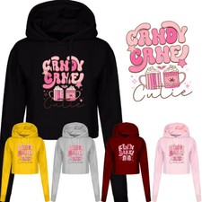 Candy Cane Cutie Women's