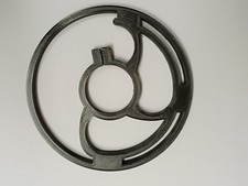 Scope parallax wheel 42mm - scope,
