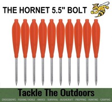 Crossbow Bolts Pistol Bolts