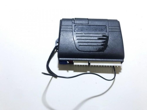 Audi 1999 alarm sensor - audi, a3