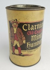 Rare Vintage Antique Clarnico
