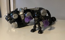 Playskool Heroes Superheroes