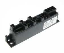 IG11 220-240v 6 SIX WAY GAS