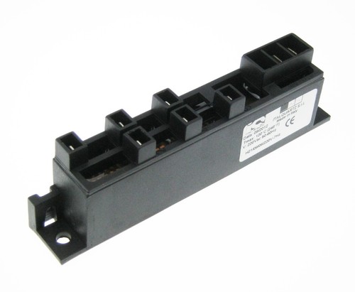 Ig11 220 240v six way - six, gas