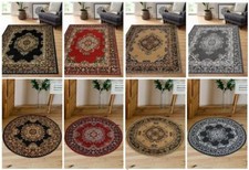 Modern Style Rugs Traditional