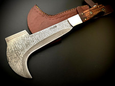 Handmade Axe | Genuine