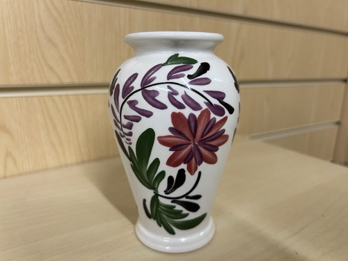 Portmeirion welsh dresser vase - portmeirion,