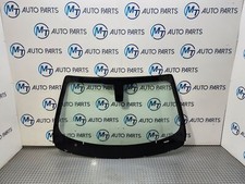 BMW 6 SERIES GENUINE FRONT WINDSCREEN GLASS WHIT HUD RAIN SENSOR F06 F12 F13