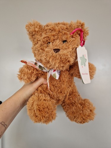 Sainsbury home brown teddy - home,