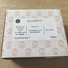 Genuine Quadient IS-330/440